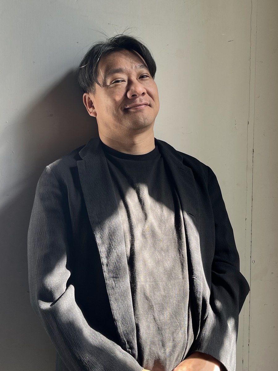 梶田 慶太