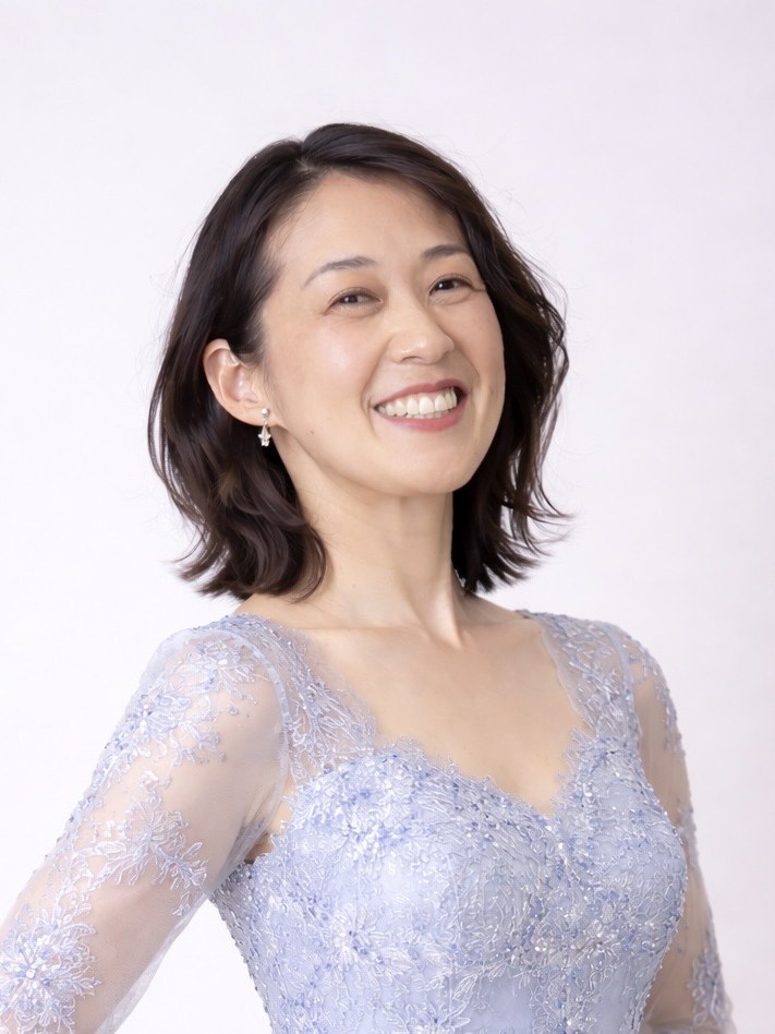 丸山 晃子