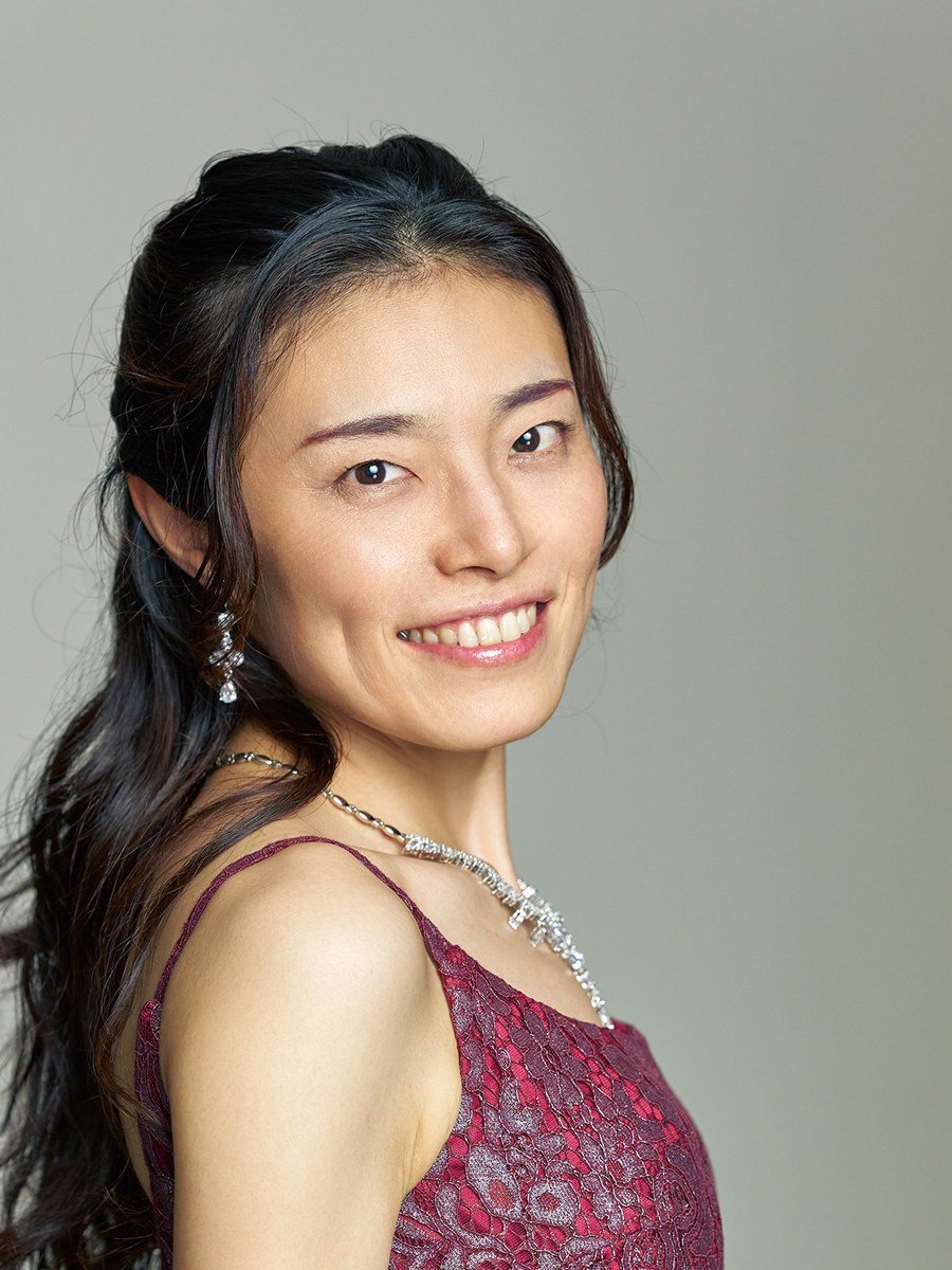 杉田 結里
